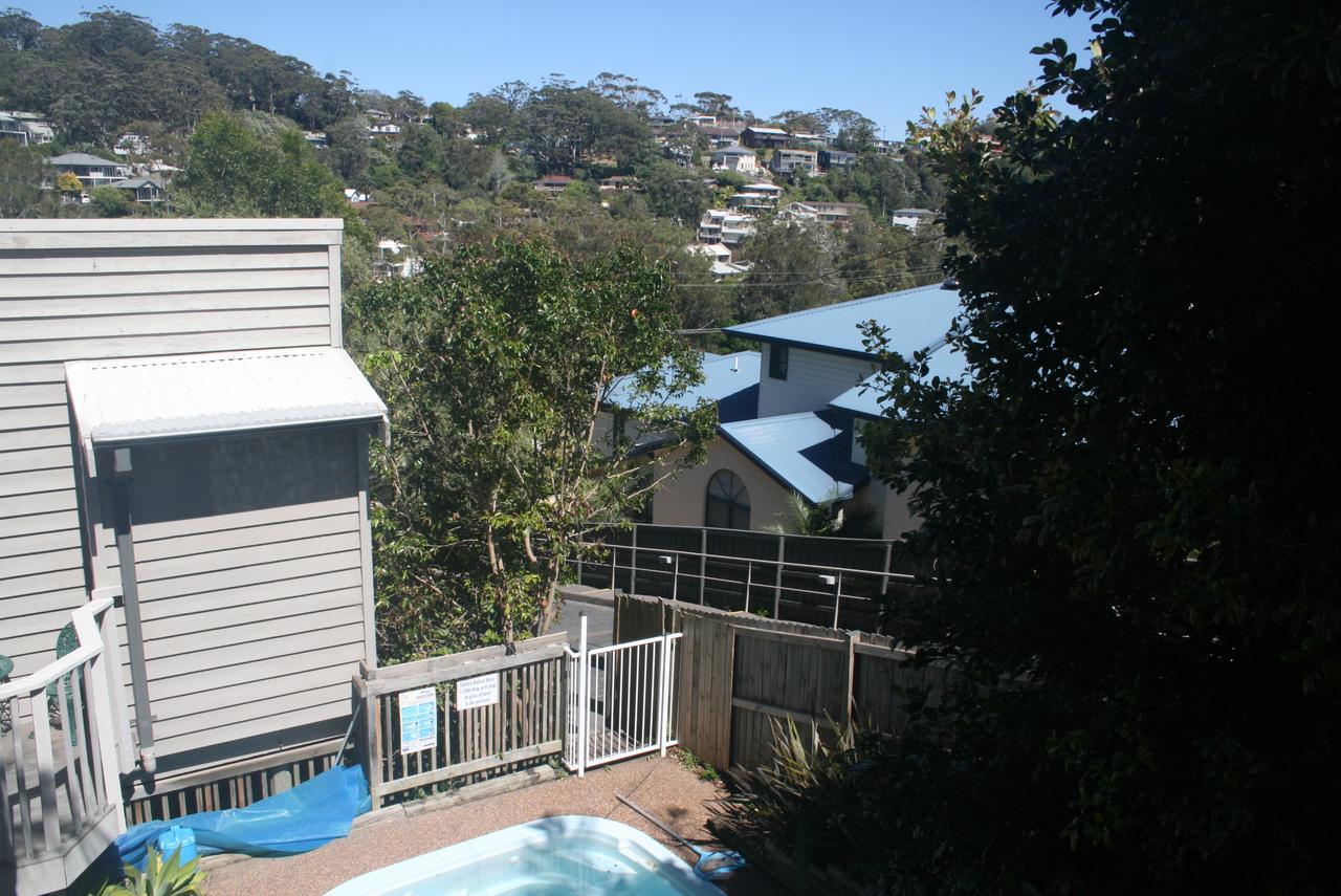 The Beach Hut Avoca Beach Nsw Βίλα Εξωτερικό φωτογραφία