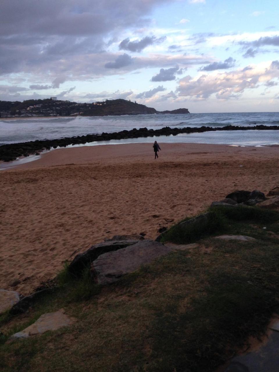 The Beach Hut Avoca Beach Nsw Βίλα Εξωτερικό φωτογραφία