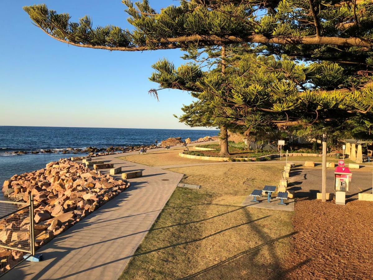 The Beach Hut Avoca Beach Nsw Βίλα Εξωτερικό φωτογραφία